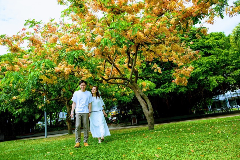 豊かな自然を満喫できる!オーストラリアハネムーン🇦🇺🐨【10日間モデルスケジュール】にて紹介している画像