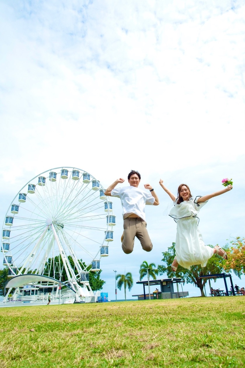 豊かな自然を満喫できる!オーストラリアハネムーン🇦🇺🐨【10日間モデルスケジュール】にて紹介している画像