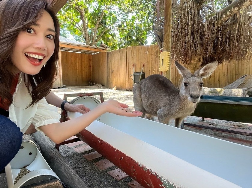 豊かな自然を満喫できる!オーストラリアハネムーン🇦🇺🐨【10日間モデルスケジュール】にて紹介している画像