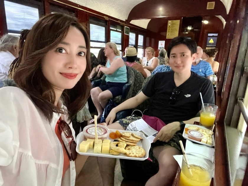 豊かな自然を満喫できる!オーストラリアハネムーン🇦🇺🐨【10日間モデルスケジュール】にて紹介している画像