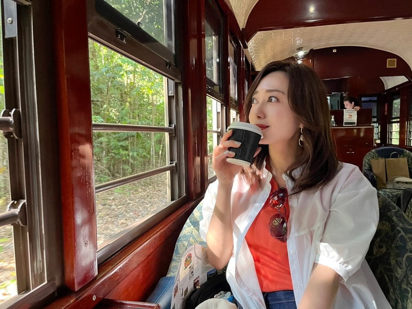 豊かな自然を満喫できる!オーストラリアハネムーン🇦🇺🐨【10日間モデルスケジュール】にて紹介している画像