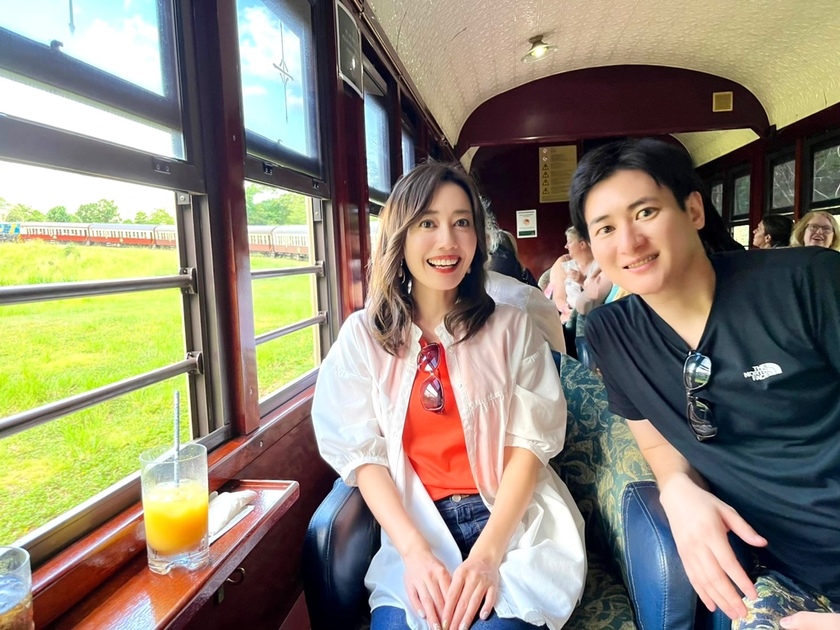 豊かな自然を満喫できる!オーストラリアハネムーン🇦🇺🐨【10日間モデルスケジュール】にて紹介している画像