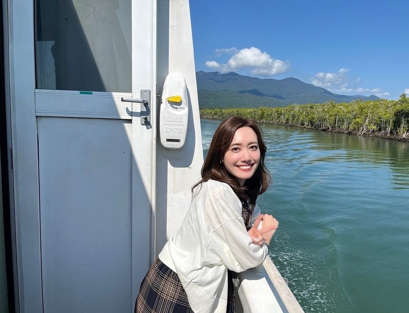 豊かな自然を満喫できる!オーストラリアハネムーン🇦🇺🐨【10日間モデルスケジュール】にて紹介している画像