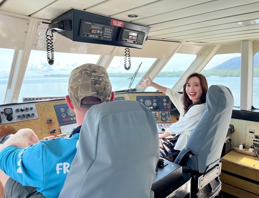 豊かな自然を満喫できる!オーストラリアハネムーン🇦🇺🐨【10日間モデルスケジュール】にて紹介している画像