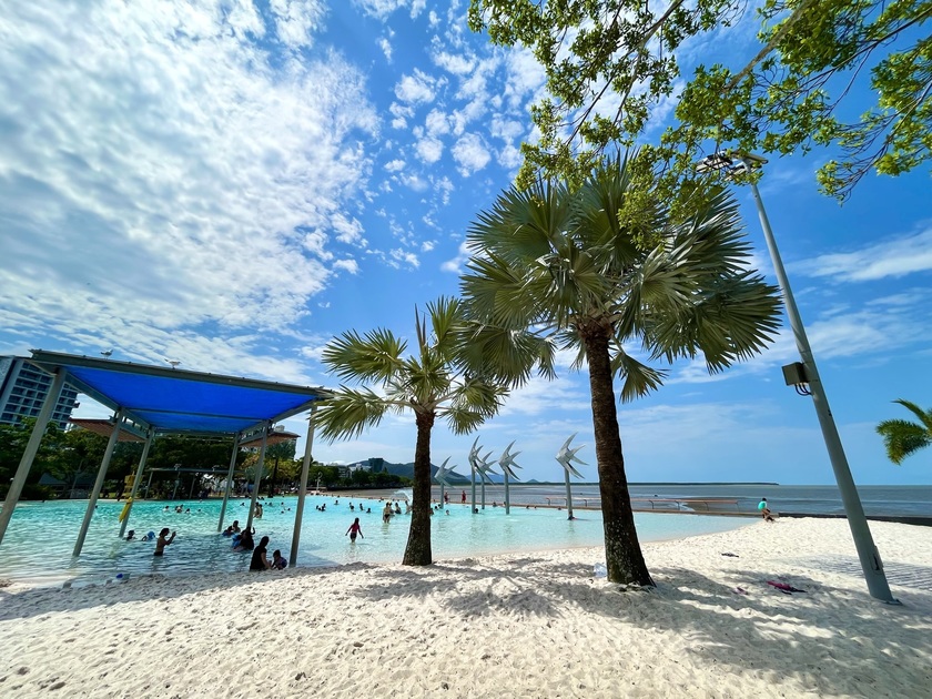 豊かな自然を満喫できる!オーストラリアハネムーン🇦🇺🐨【10日間モデルスケジュール】にて紹介している画像