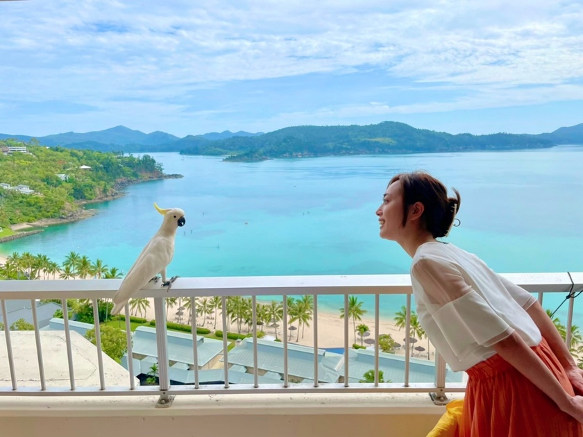 豊かな自然を満喫できる!オーストラリアハネムーン🇦🇺🐨【10日間モデルスケジュール】にて紹介している画像