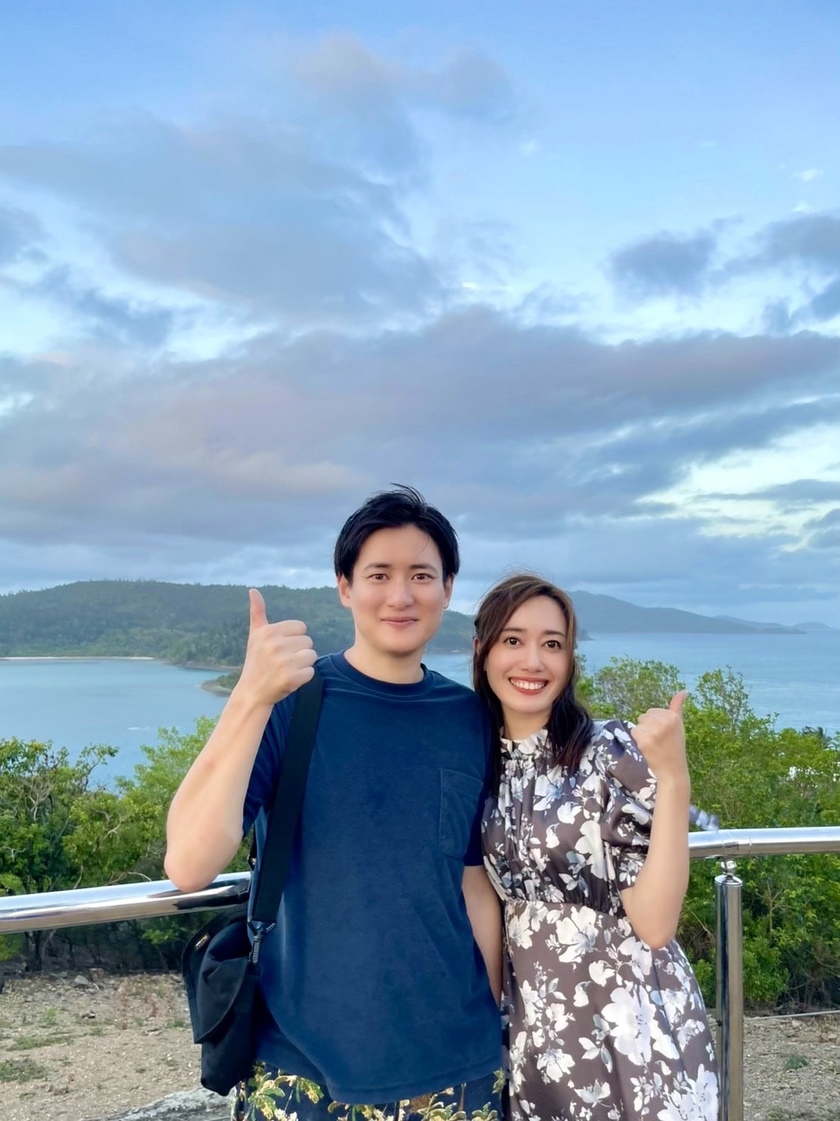 豊かな自然を満喫できる!オーストラリアハネムーン🇦🇺🐨【10日間モデルスケジュール】にて紹介している画像