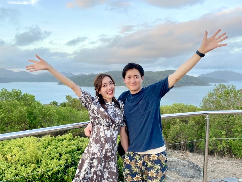 豊かな自然を満喫できる!オーストラリアハネムーン🇦🇺🐨【10日間モデルスケジュール】にて紹介している画像