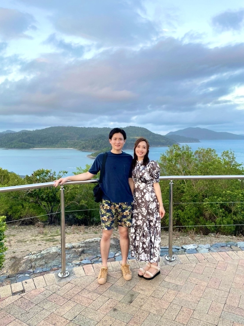 豊かな自然を満喫できる!オーストラリアハネムーン🇦🇺🐨【10日間モデルスケジュール】にて紹介している画像