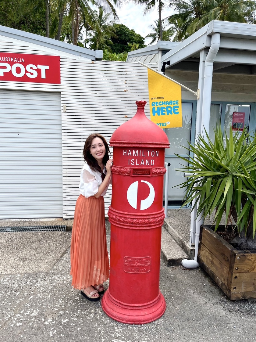 豊かな自然を満喫できる!オーストラリアハネムーン🇦🇺🐨【10日間モデルスケジュール】にて紹介している画像