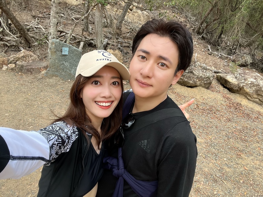 豊かな自然を満喫できる!オーストラリアハネムーン🇦🇺🐨【10日間モデルスケジュール】にて紹介している画像