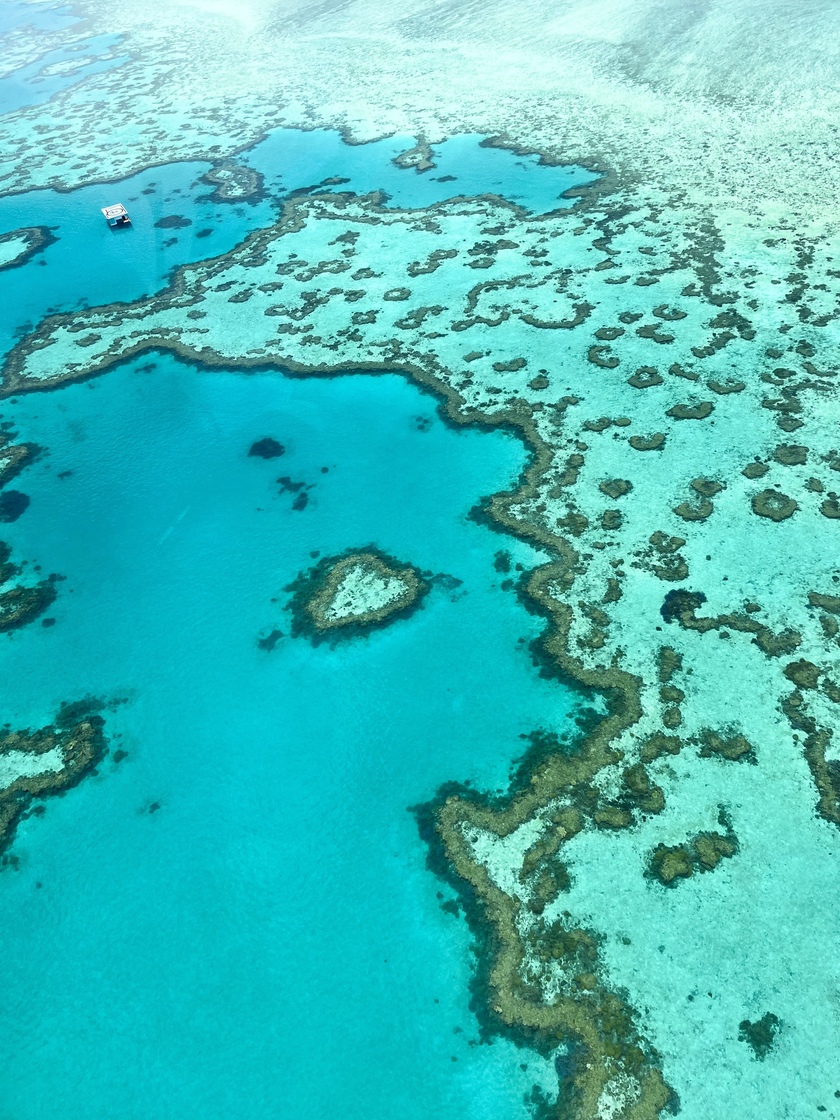 豊かな自然を満喫できる!オーストラリアハネムーン🇦🇺🐨【10日間モデルスケジュール】にて紹介している画像