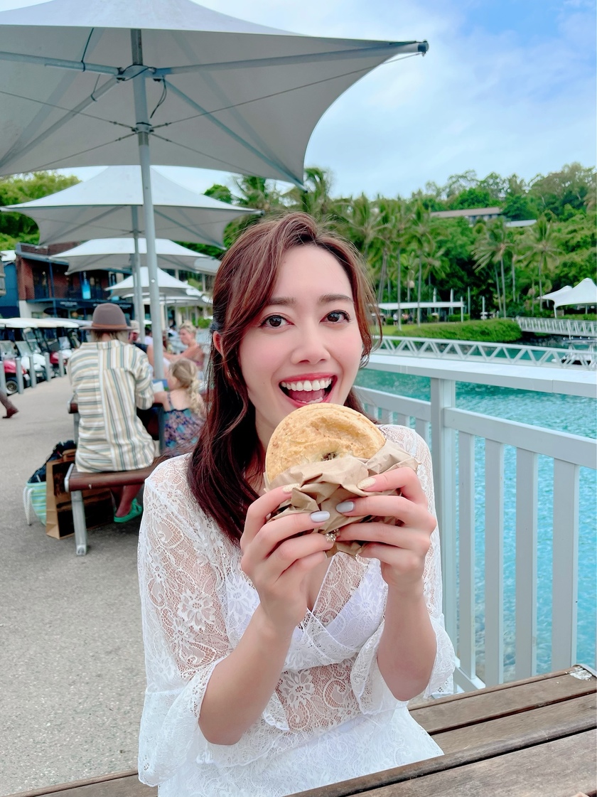 豊かな自然を満喫できる!オーストラリアハネムーン🇦🇺🐨【10日間モデルスケジュール】にて紹介している画像