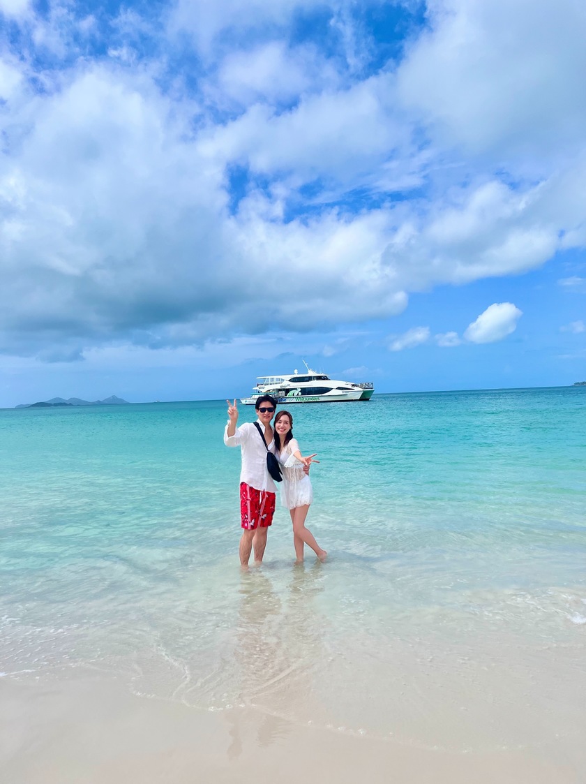 豊かな自然を満喫できる!オーストラリアハネムーン🇦🇺🐨【10日間モデルスケジュール】にて紹介している画像