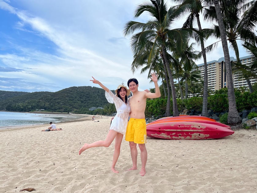 豊かな自然を満喫できる!オーストラリアハネムーン🇦🇺🐨【10日間モデルスケジュール】にて紹介している画像