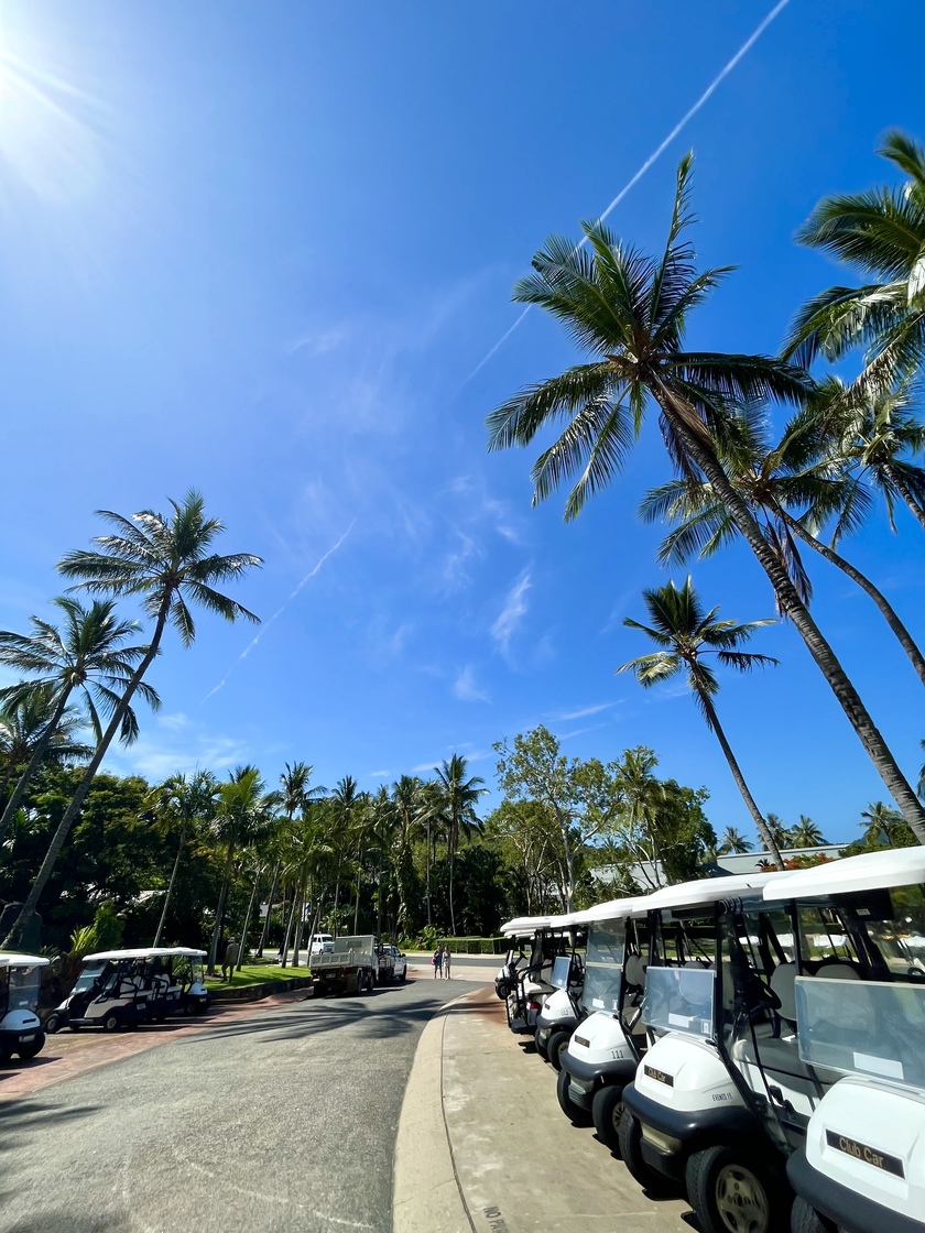 豊かな自然を満喫できる!オーストラリアハネムーン🇦🇺🐨【10日間モデルスケジュール】にて紹介している画像