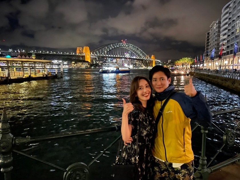 豊かな自然を満喫できる!オーストラリアハネムーン🇦🇺🐨【10日間モデルスケジュール】にて紹介している画像