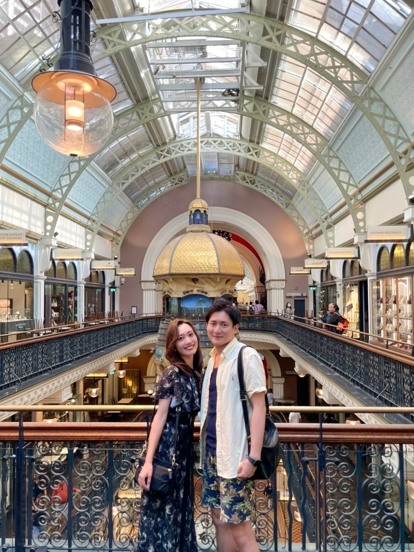 豊かな自然を満喫できる!オーストラリアハネムーン🇦🇺🐨【10日間モデルスケジュール】にて紹介している画像