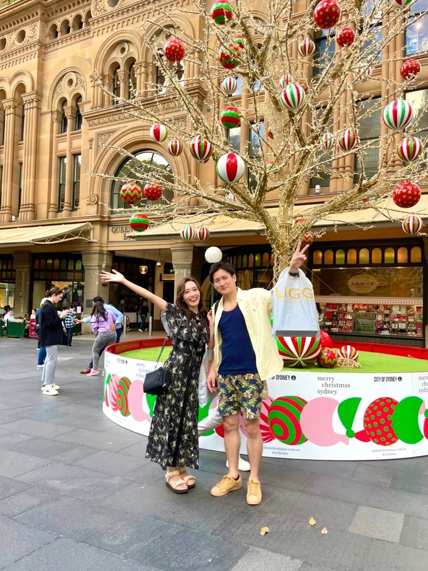 豊かな自然を満喫できる!オーストラリアハネムーン🇦🇺🐨【10日間モデルスケジュール】にて紹介している画像