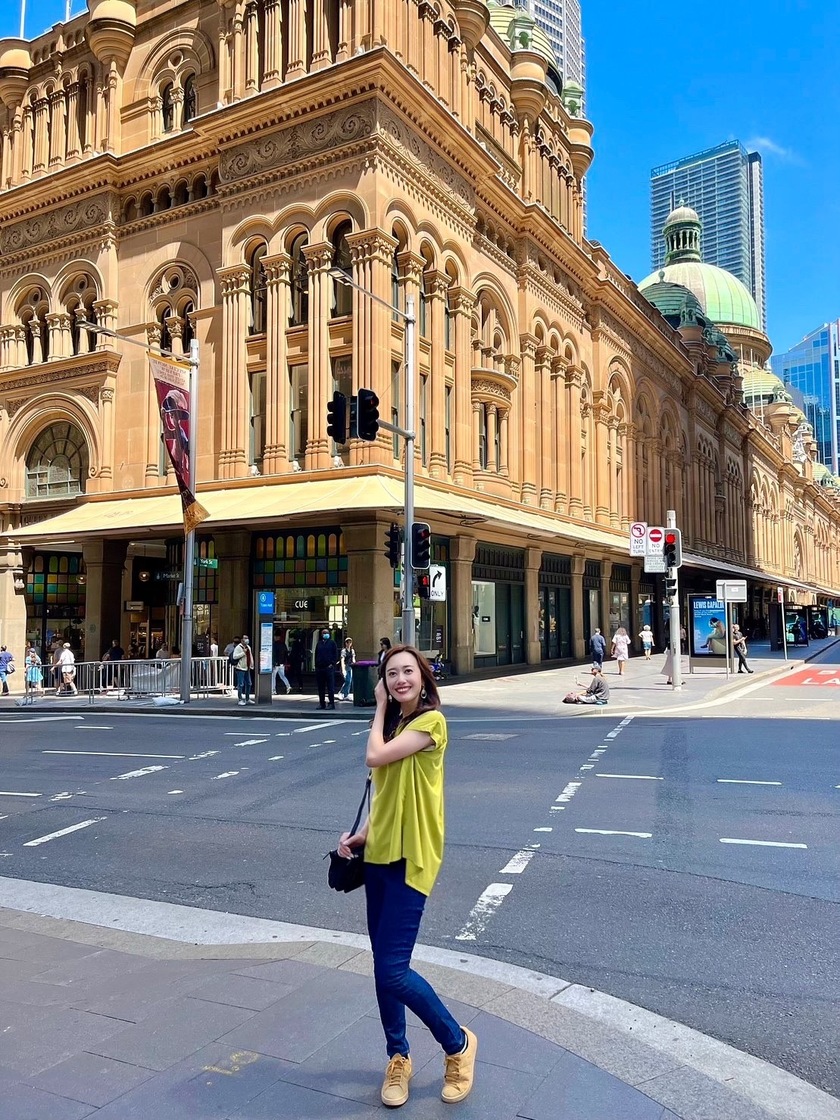 豊かな自然を満喫できる!オーストラリアハネムーン🇦🇺🐨【10日間モデルスケジュール】にて紹介している画像