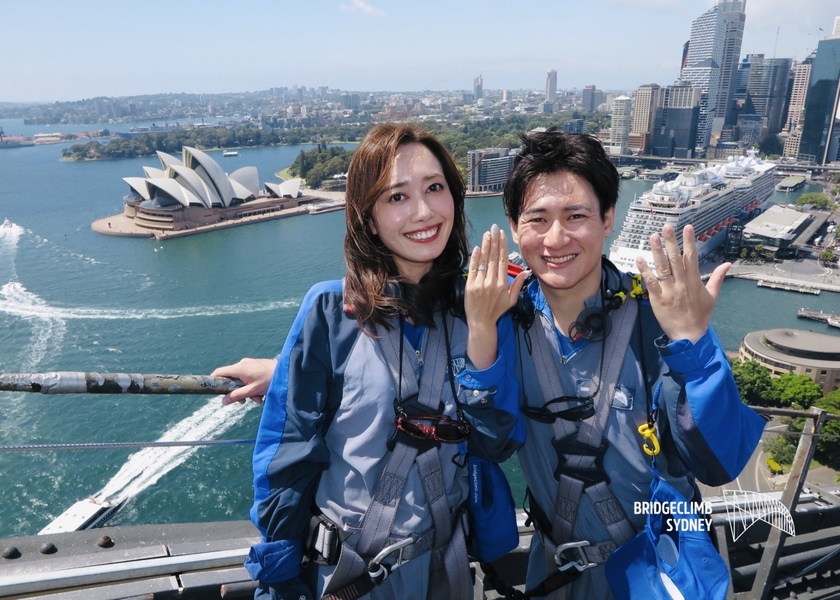 豊かな自然を満喫できる!オーストラリアハネムーン🇦🇺🐨【10日間モデルスケジュール】にて紹介している画像