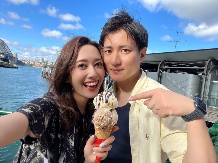 豊かな自然を満喫できる!オーストラリアハネムーン🇦🇺🐨【10日間モデルスケジュール】にて紹介している画像