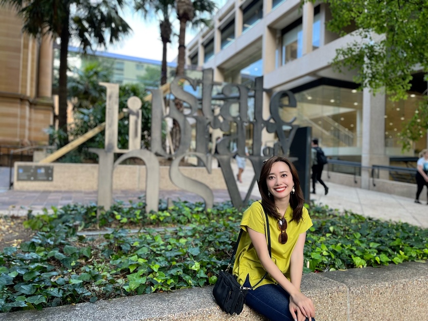 豊かな自然を満喫できる!オーストラリアハネムーン🇦🇺🐨【10日間モデルスケジュール】にて紹介している画像