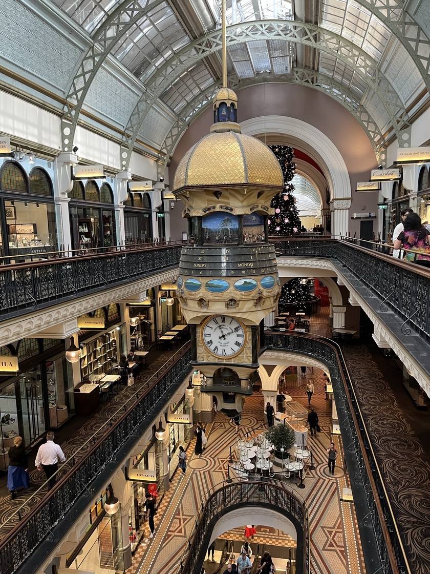 豊かな自然を満喫できる!オーストラリアハネムーン🇦🇺🐨【10日間モデルスケジュール】にて紹介している画像