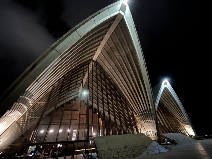 豊かな自然を満喫できる!オーストラリアハネムーン🇦🇺🐨【10日間モデルスケジュール】にて紹介している画像