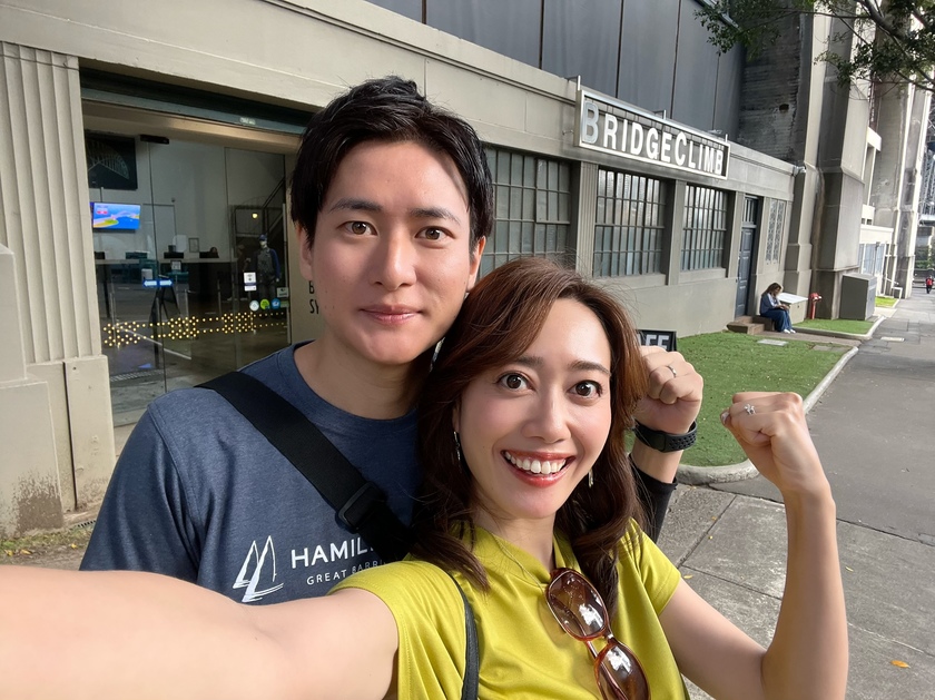 豊かな自然を満喫できる!オーストラリアハネムーン🇦🇺🐨【10日間モデルスケジュール】にて紹介している画像