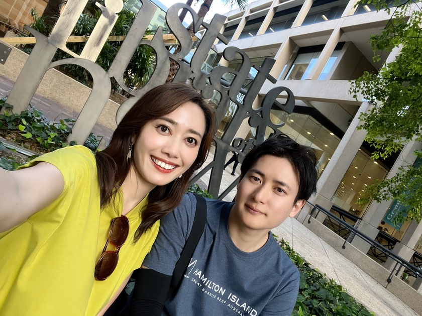 豊かな自然を満喫できる!オーストラリアハネムーン🇦🇺🐨【10日間モデルスケジュール】にて紹介している画像