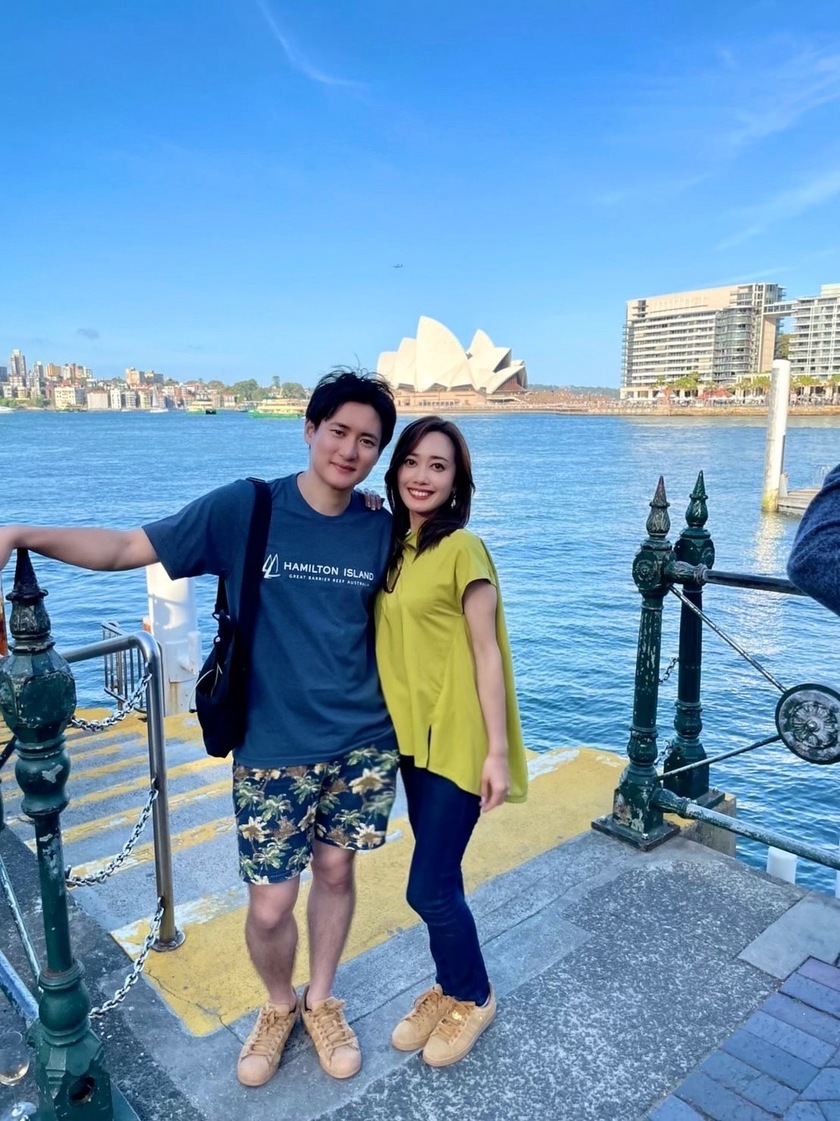 豊かな自然を満喫できる!オーストラリアハネムーン🇦🇺🐨【10日間モデルスケジュール】にて紹介している画像