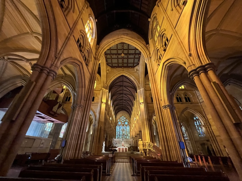 豊かな自然を満喫できる!オーストラリアハネムーン🇦🇺🐨【10日間モデルスケジュール】にて紹介している画像