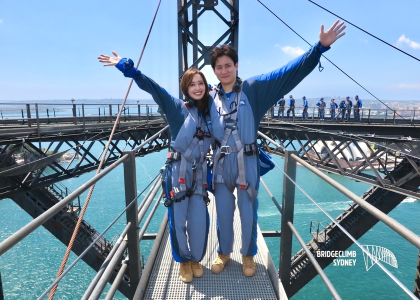 豊かな自然を満喫できる!オーストラリアハネムーン🇦🇺🐨【10日間モデルスケジュール】にて紹介している画像