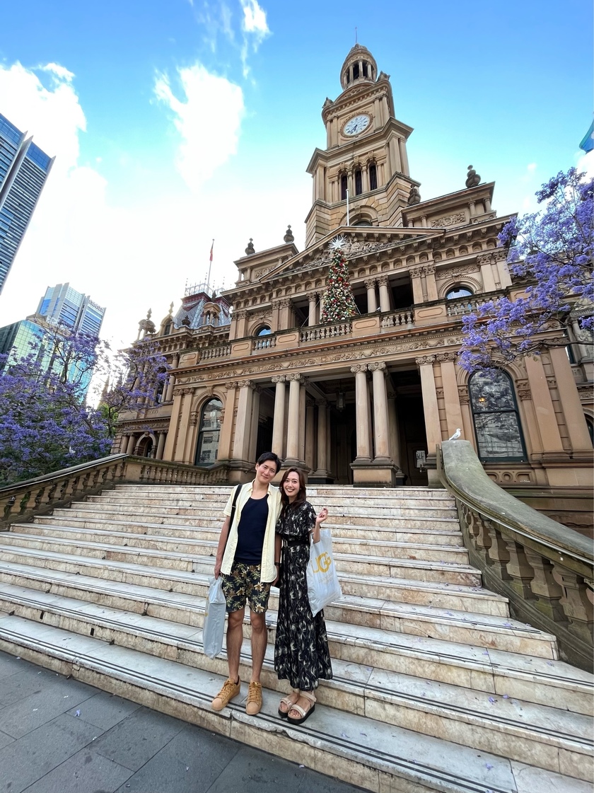 豊かな自然を満喫できる!オーストラリアハネムーン🇦🇺🐨【10日間モデルスケジュール】にて紹介している画像