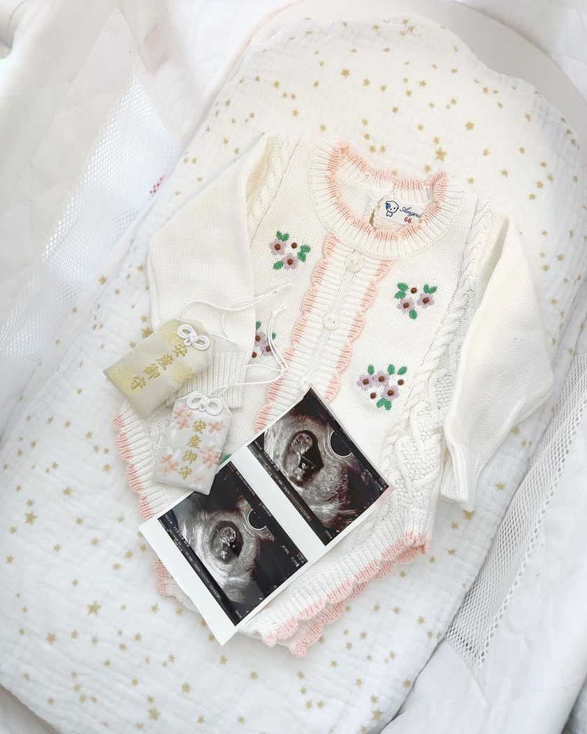 A List of Cute "Safe Delivery Charms" from Shrines and Temples Across Japan: Perfect Gifts for Expecting Mothers!にて紹介している画像