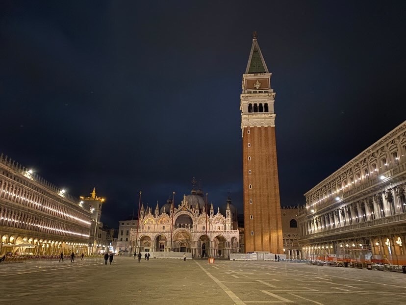 (Finally ♡) Recently, everyone has started going! A special feature on beautiful photos from overseas honeymoons ✈にて紹介している画像