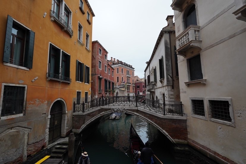 (Finally ♡) Recently, everyone has started going! A special feature on beautiful photos from overseas honeymoons ✈にて紹介している画像