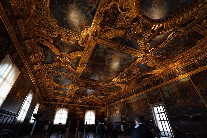 (Finally ♡) Recently, everyone has started going! A special feature on beautiful photos from overseas honeymoons ✈にて紹介している画像