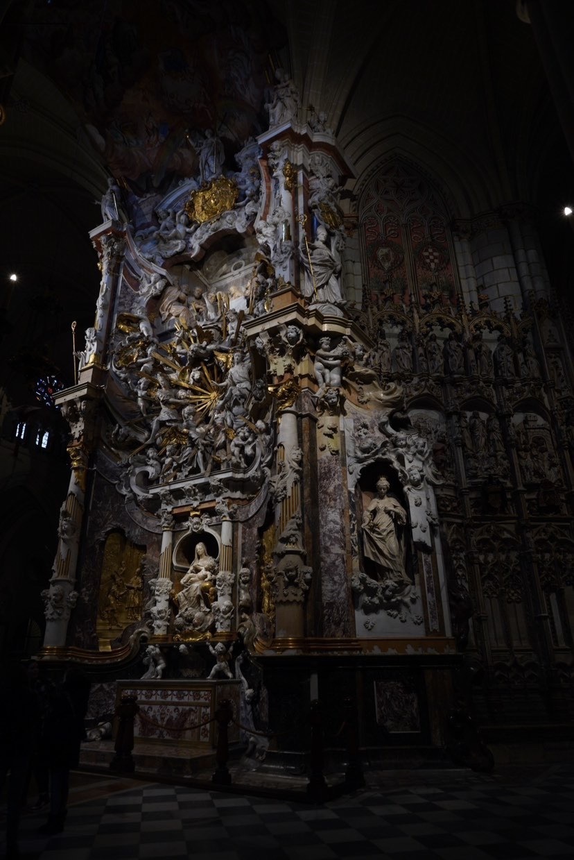 (Finally ♡) Recently, everyone has started going! A special feature on beautiful photos from overseas honeymoons ✈にて紹介している画像