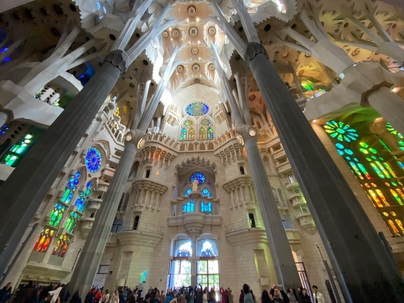 (Finally ♡) Recently, everyone has started going! A special feature on beautiful photos from overseas honeymoons ✈にて紹介している画像