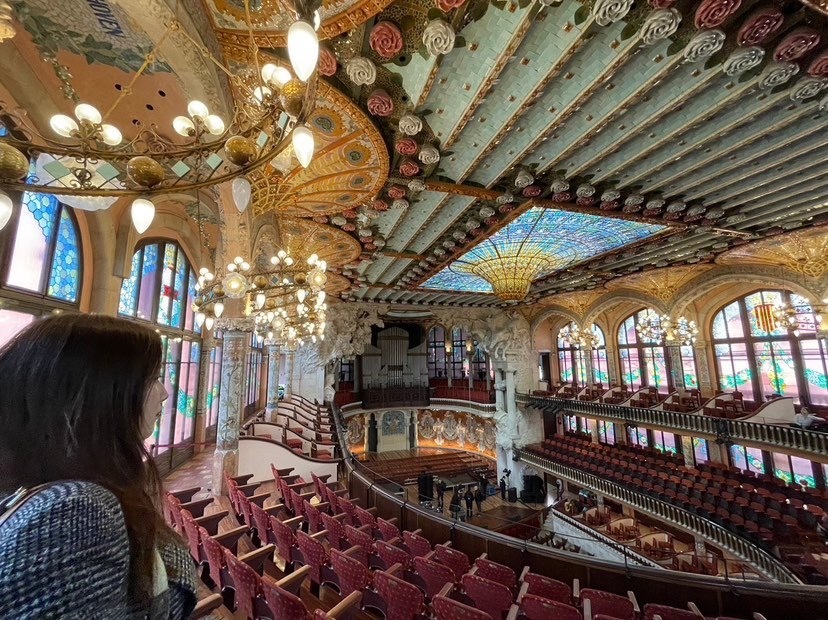 (Finally ♡) Recently, everyone has started going! A special feature on beautiful photos from overseas honeymoons ✈にて紹介している画像