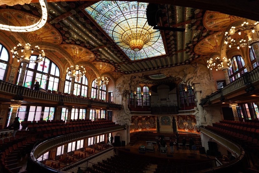 (Finally ♡) Recently, everyone has started going! A special feature on beautiful photos from overseas honeymoons ✈にて紹介している画像