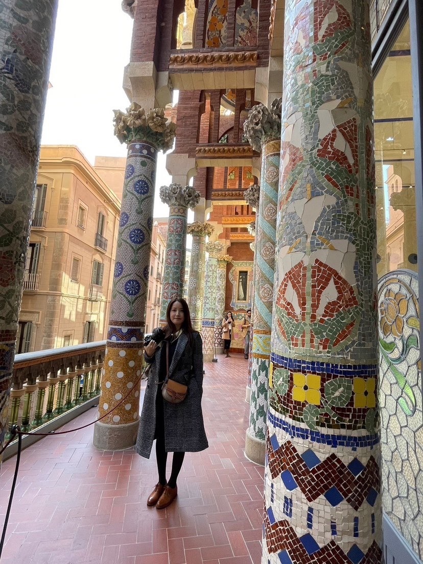 (Finally ♡) Recently, everyone has started going! A special feature on beautiful photos from overseas honeymoons ✈にて紹介している画像