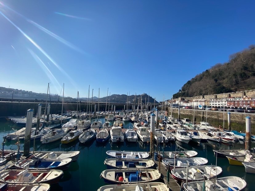 (Finally ♡) Recently, everyone has started going! A special feature on beautiful photos from overseas honeymoons ✈にて紹介している画像