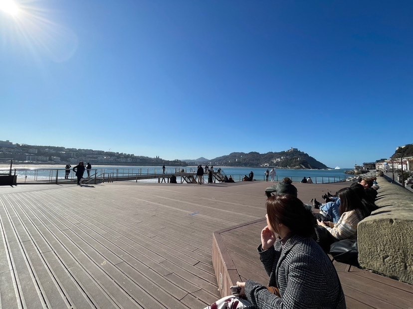 (Finally ♡) Recently, everyone has started going! A special feature on beautiful photos from overseas honeymoons ✈にて紹介している画像