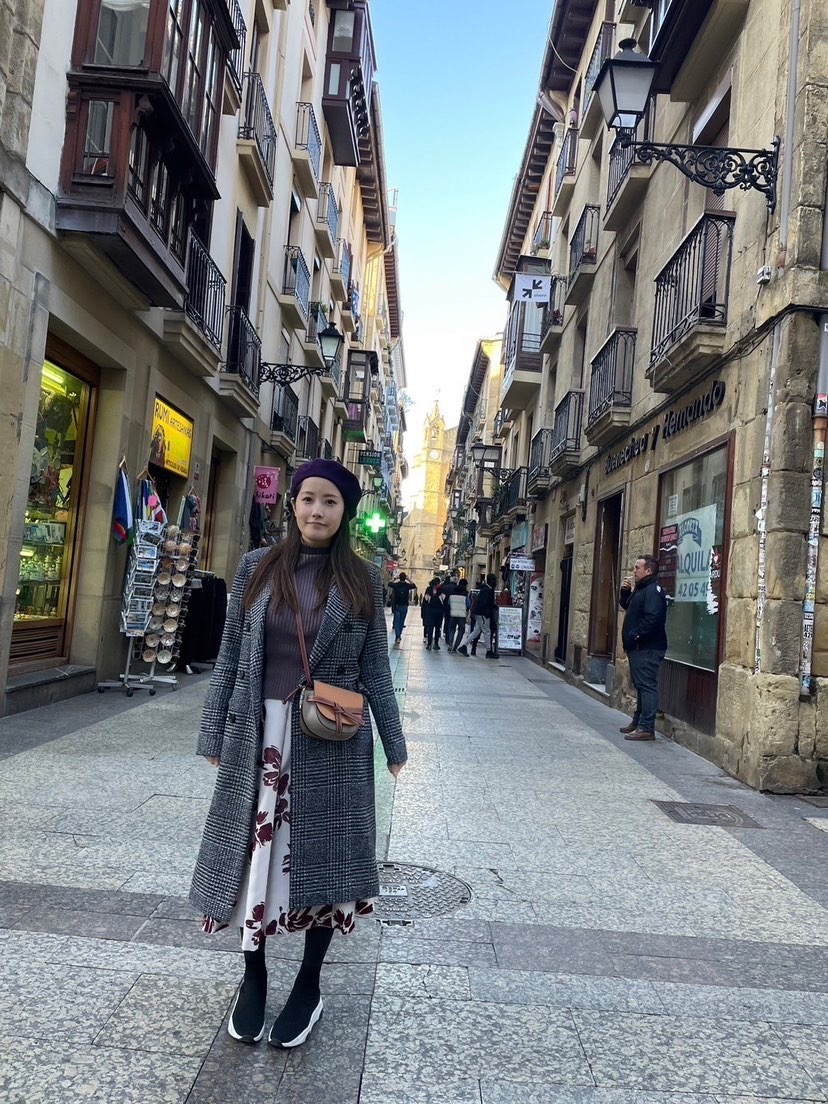 (Finally ♡) Recently, everyone has started going! A special feature on beautiful photos from overseas honeymoons ✈にて紹介している画像