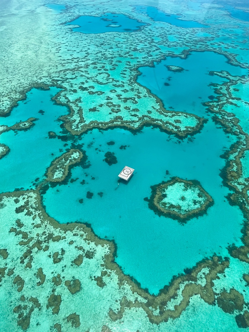 豊かな自然を満喫できる!オーストラリアハネムーン🇦🇺🐨【10日間モデルスケジュール】にて紹介している画像