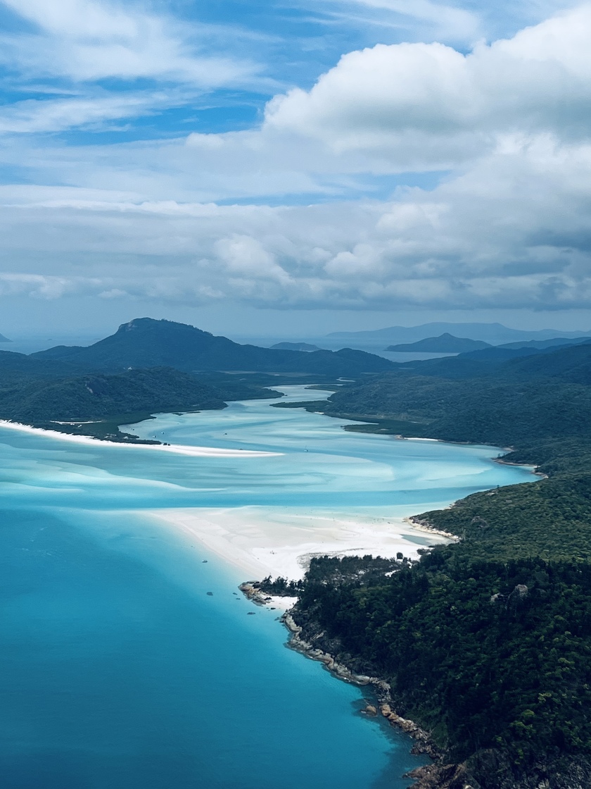 豊かな自然を満喫できる!オーストラリアハネムーン🇦🇺🐨【10日間モデルスケジュール】にて紹介している画像