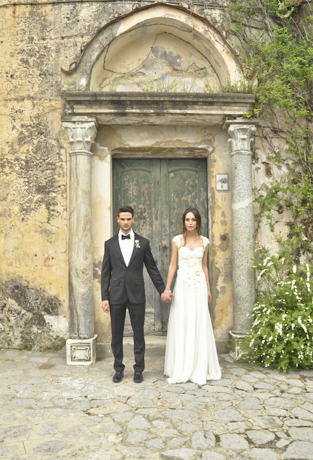 Where to Go for Your Honeymoon? Top 3 Popular Mediterranean Resorts for Couples ♡にて紹介している画像